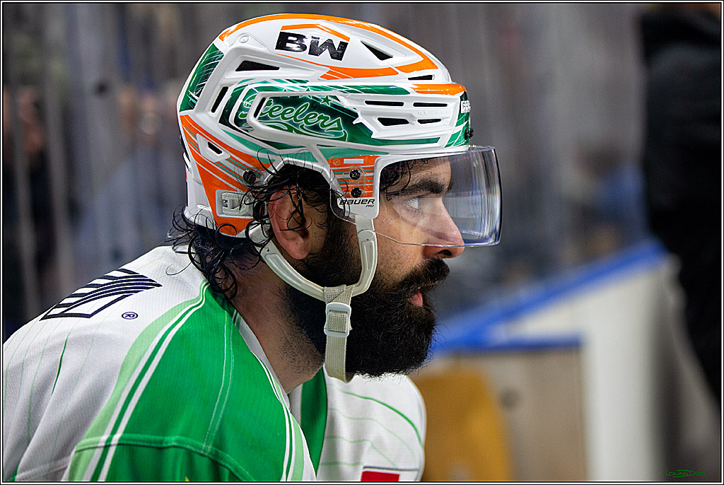 PENNY DEL; Koelner Haie-Bietigheim Steelers; Koeln, 05.03.2023